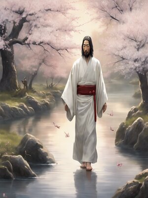 cover image of "Kakure Kirishitan